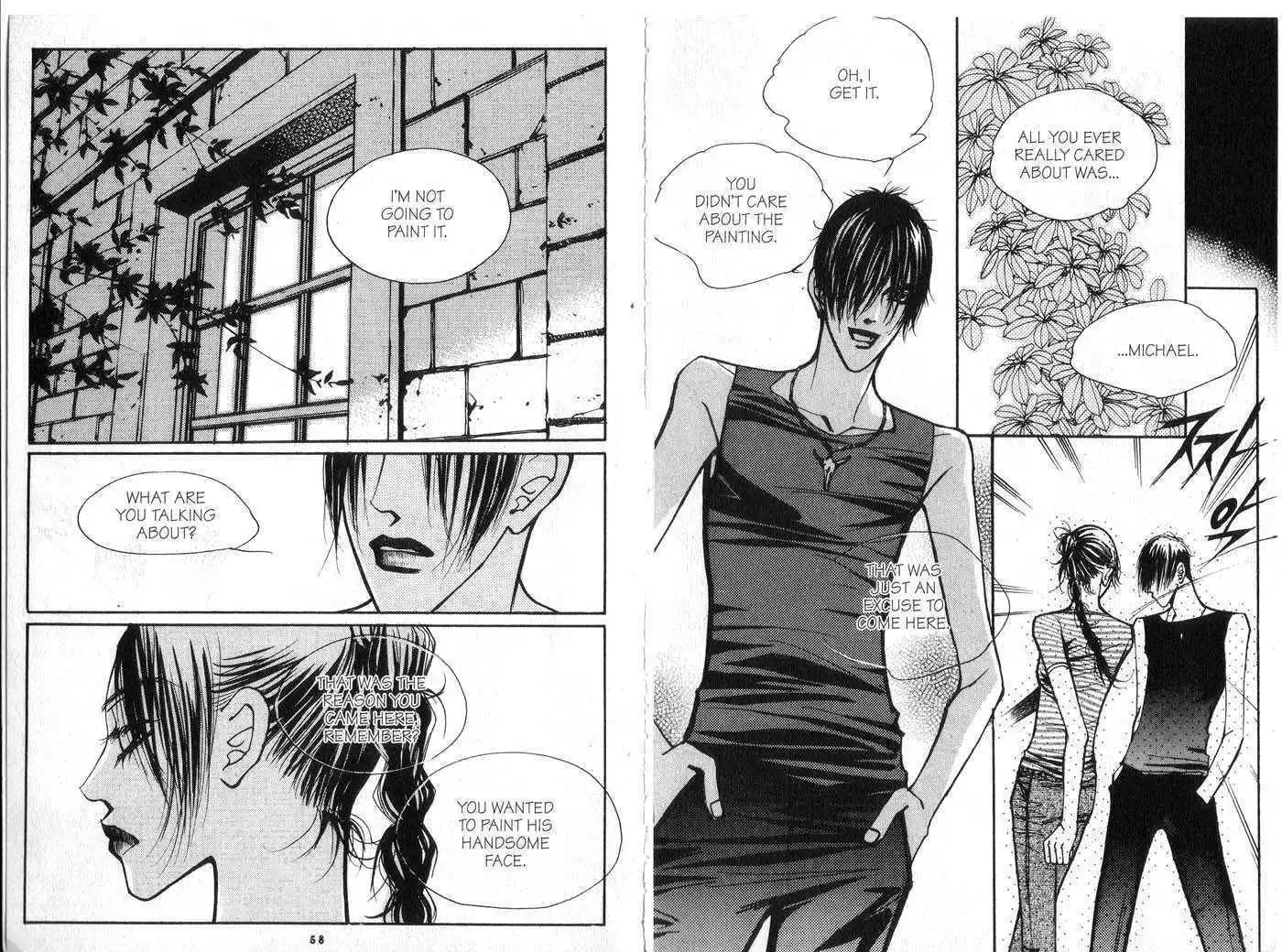 Model(LEE So Young) Chapter 6 30